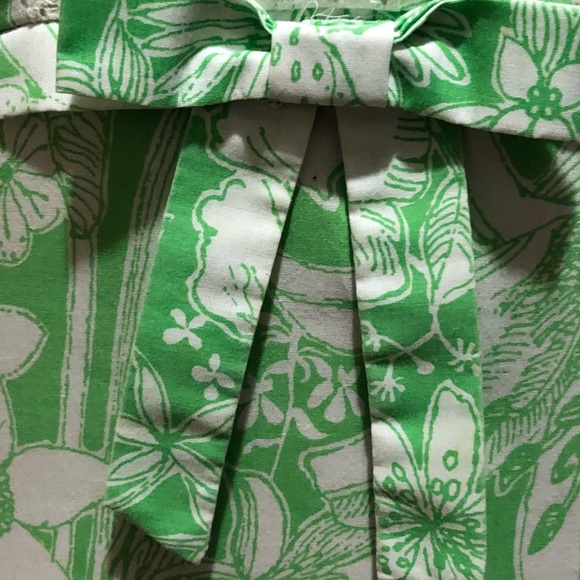 Lilly Pulitzer Dress size 14 - Picture 2 of 8